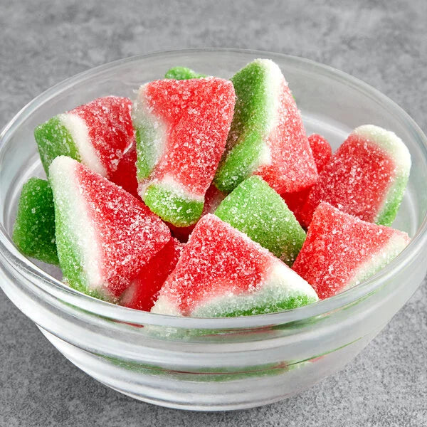 Watermelon Slices