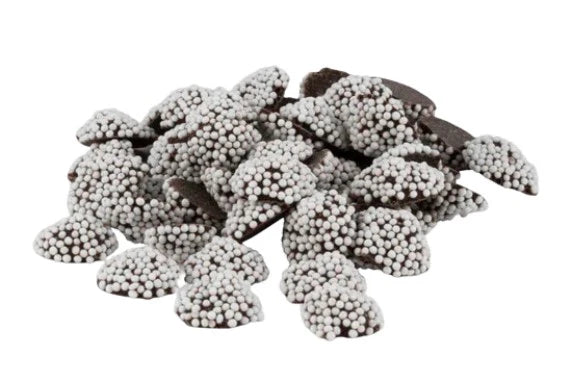 Mini Rainbow Nonpareils