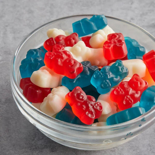 Freedom Gummy Bears
