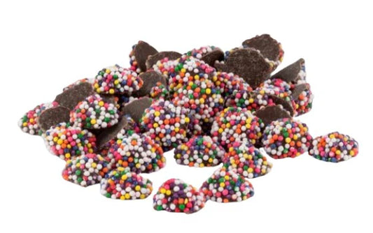 Mini Rainbow Nonpareils
