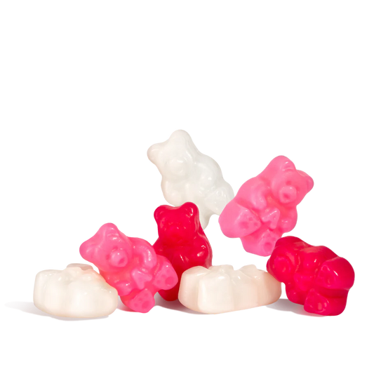 Lovestruck Gummy Bears