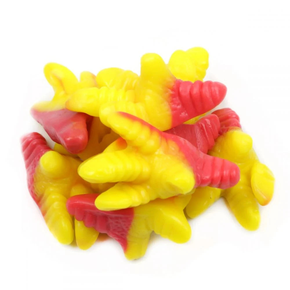 Chicken Feet Gummies